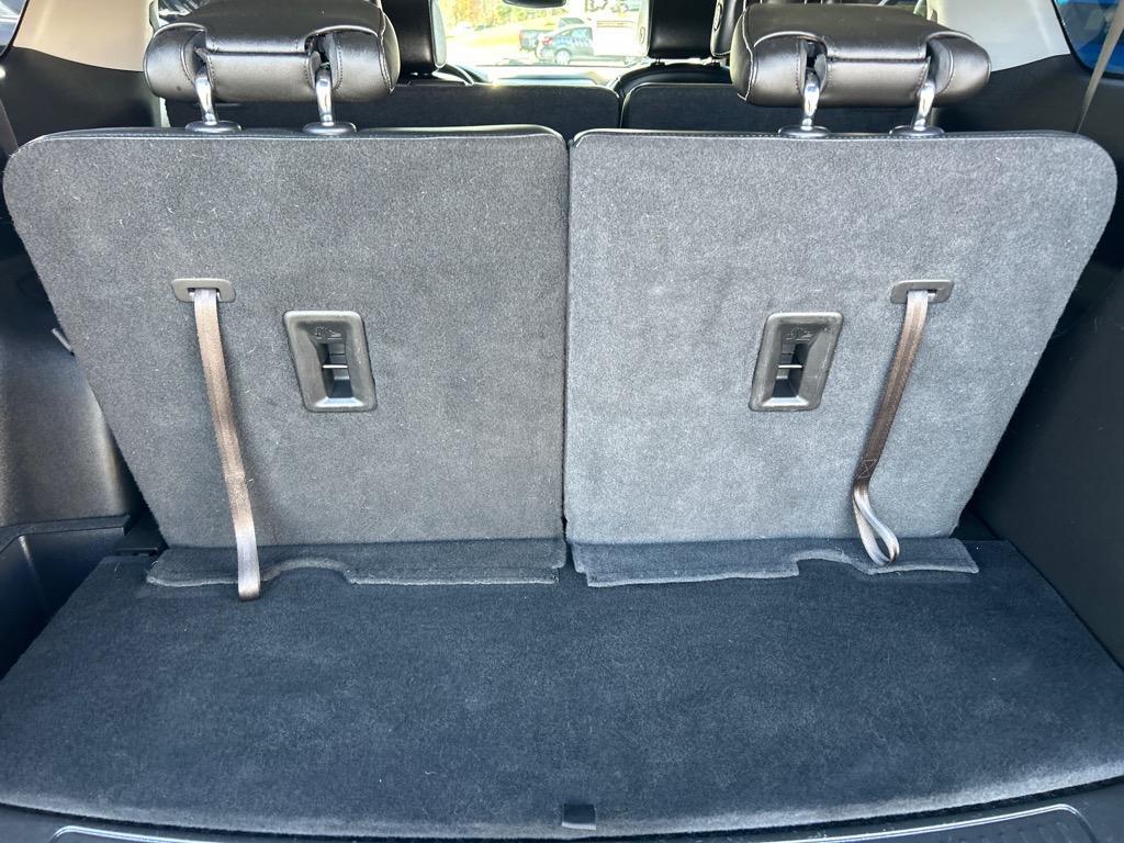 used 2019 GMC Acadia car, priced at $20,595