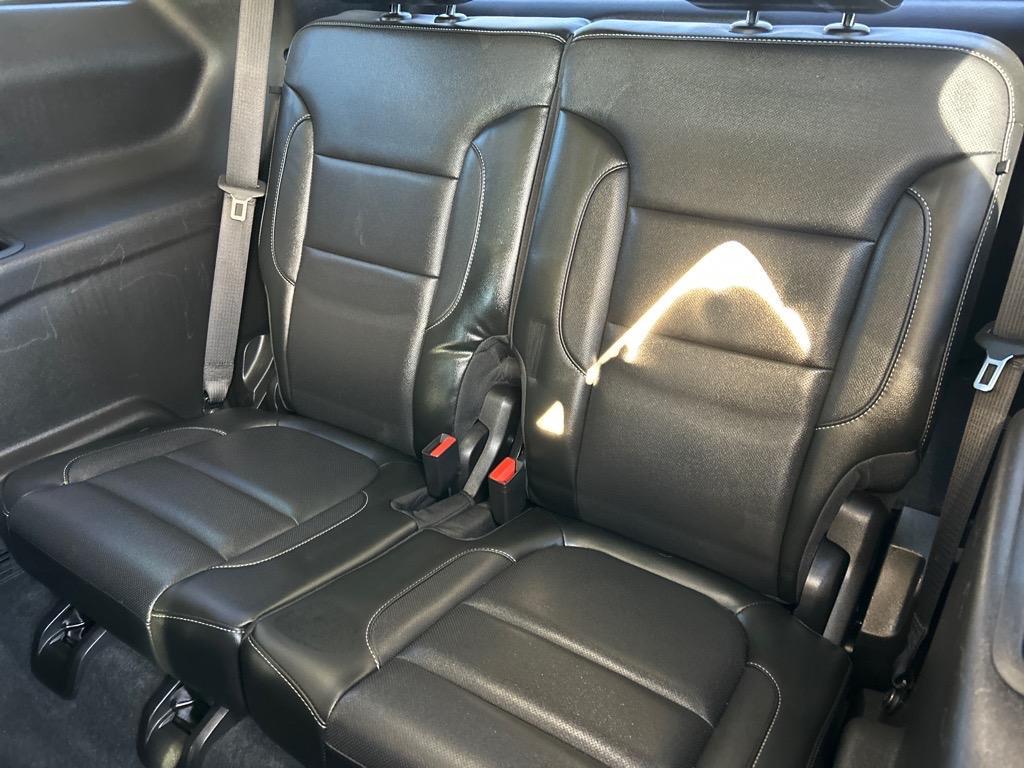 used 2019 GMC Acadia car, priced at $20,595