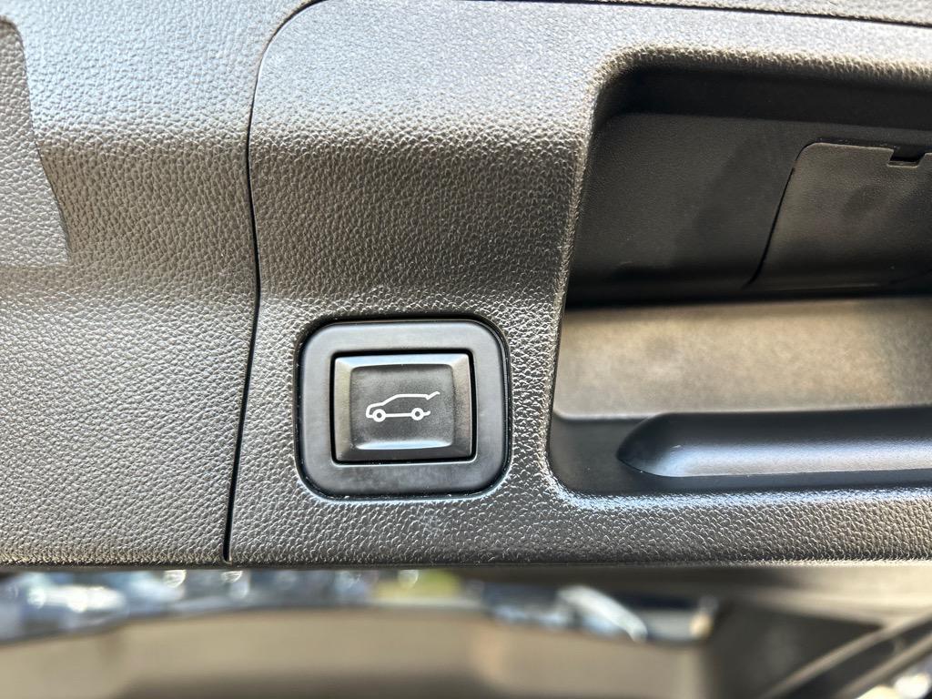 used 2019 GMC Acadia car, priced at $20,595