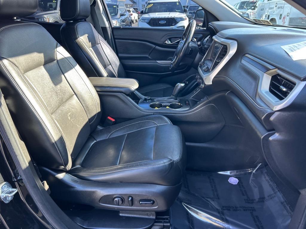 used 2019 GMC Acadia car, priced at $20,595