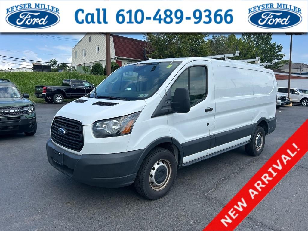 used 2019 Ford Transit-250 car, priced at $23,995
