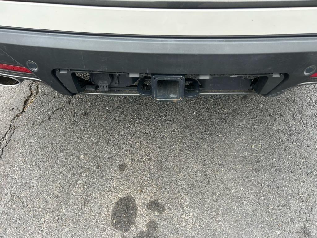 used 2018 Ford Explorer car, priced at $25,995