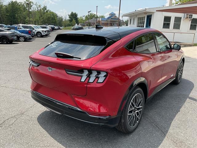 new 2024 Ford Mustang Mach-E car, priced at $53,980