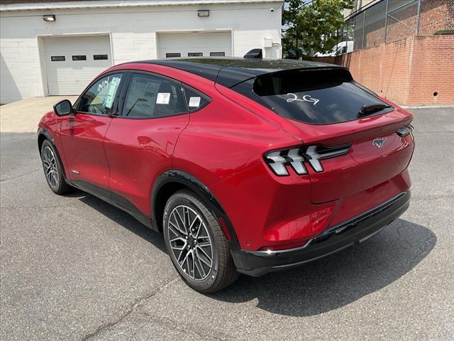 new 2024 Ford Mustang Mach-E car, priced at $53,980