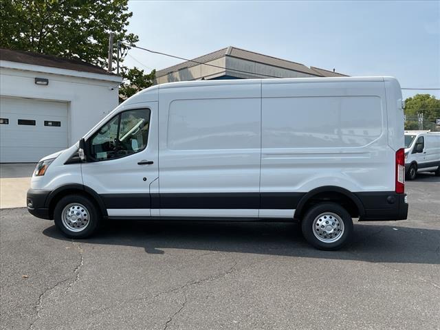 new 2024 Ford Transit-250 car, priced at $56,680