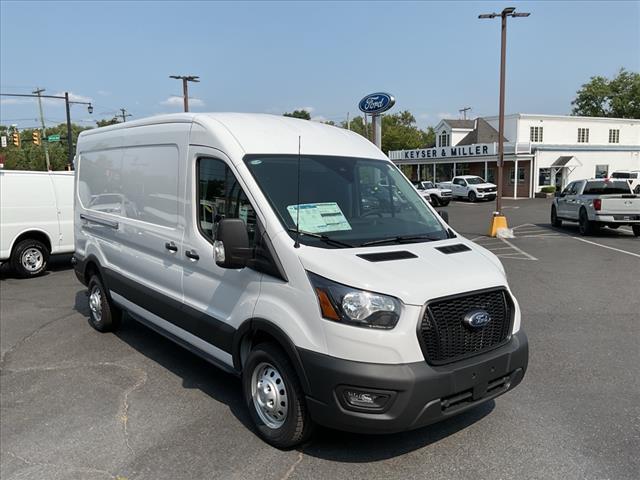 new 2024 Ford Transit-250 car, priced at $56,680