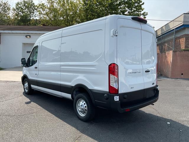 new 2024 Ford Transit-250 car, priced at $56,680