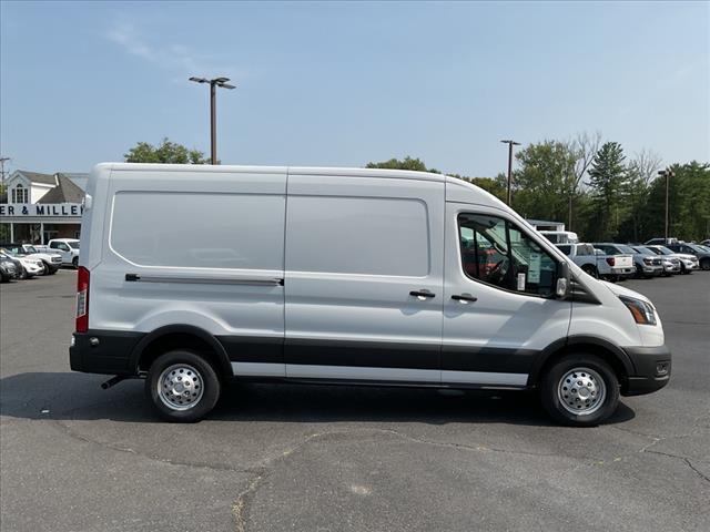 new 2024 Ford Transit-250 car, priced at $56,680