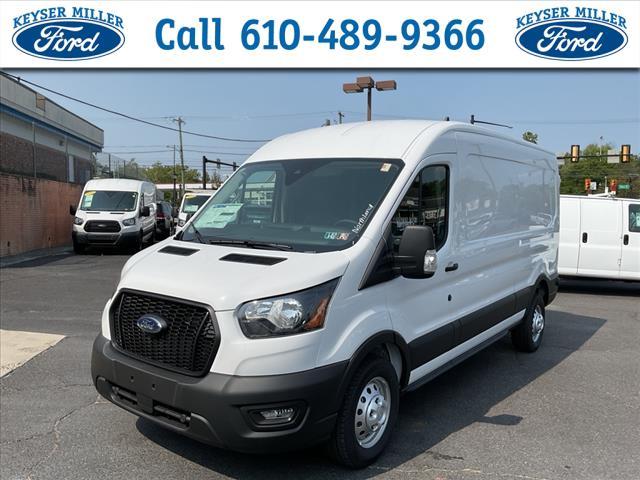 new 2024 Ford Transit-250 car, priced at $52,404