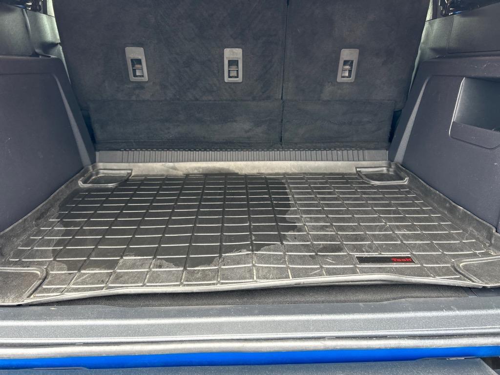 used 2021 Ford Bronco car, priced at $34,595