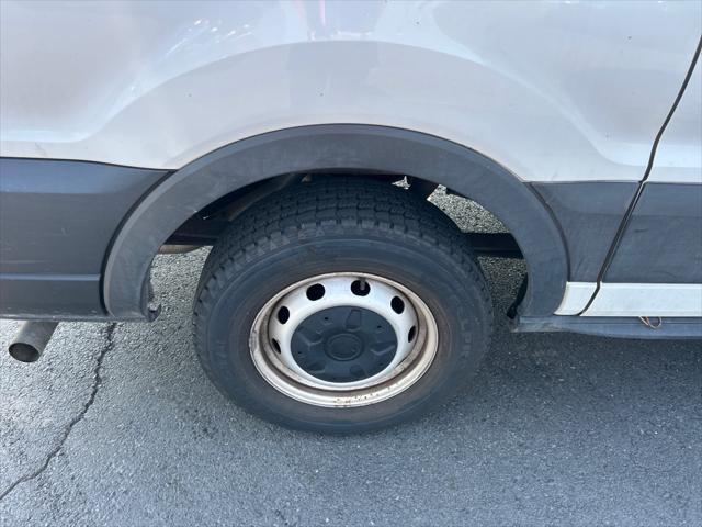 used 2020 Ford Transit-150 car, priced at $34,995