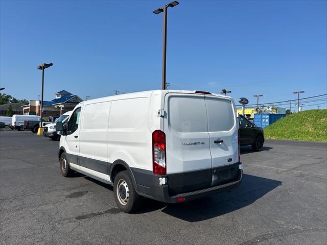 used 2020 Ford Transit-150 car, priced at $34,995