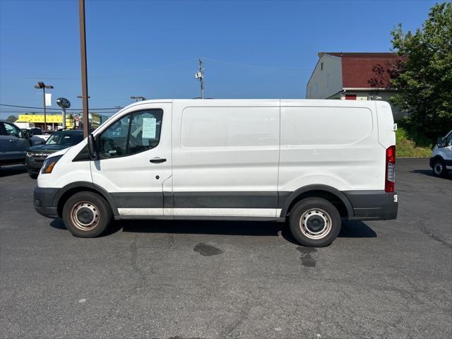 used 2020 Ford Transit-150 car, priced at $34,995