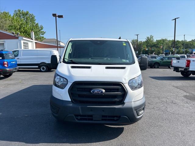 used 2020 Ford Transit-150 car, priced at $34,995