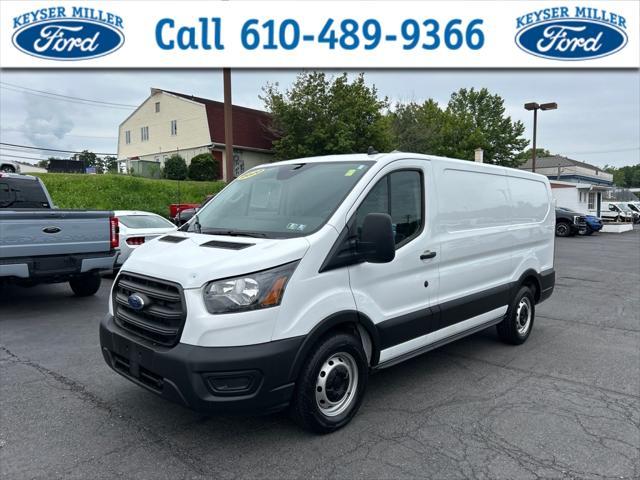 used 2020 Ford Transit-150 car, priced at $33,995