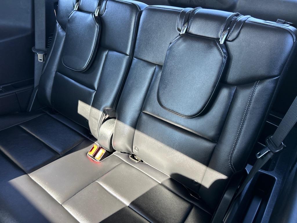 used 2022 Ford Explorer car, priced at $34,995