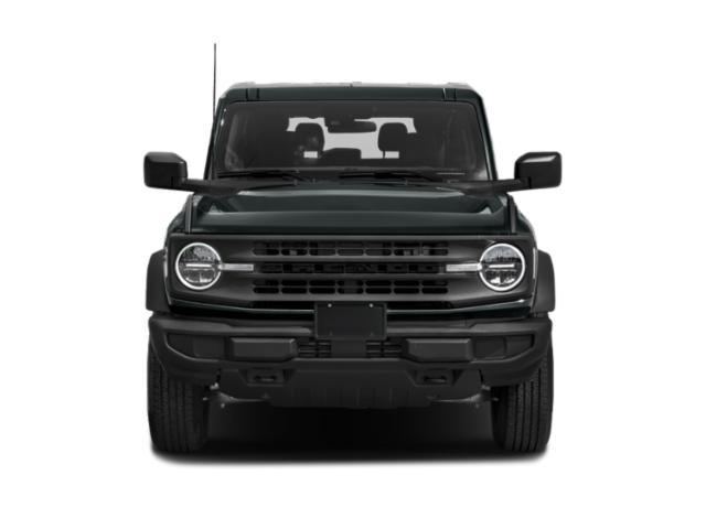 new 2023 Ford Bronco car, priced at $49,435