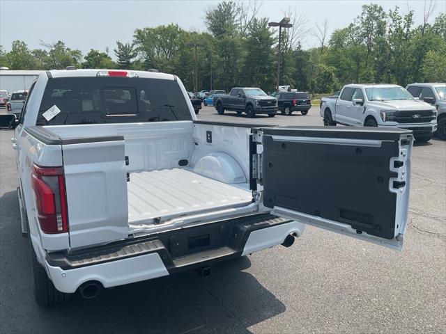 new 2025 Ford F-150 car, priced at $67,541