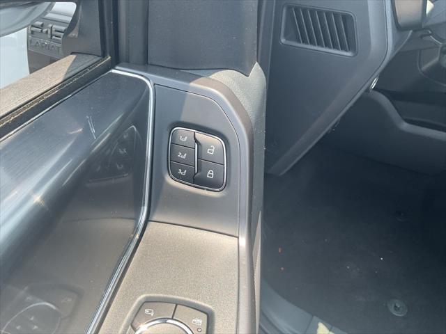 new 2025 Ford F-150 car, priced at $67,541