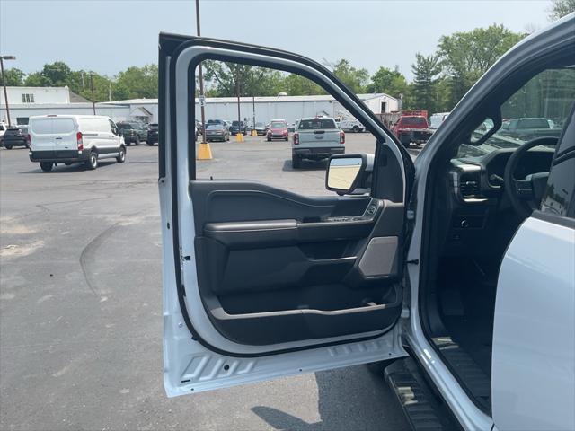 new 2025 Ford F-150 car, priced at $67,541