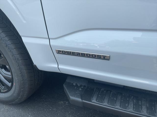 new 2025 Ford F-150 car, priced at $67,541
