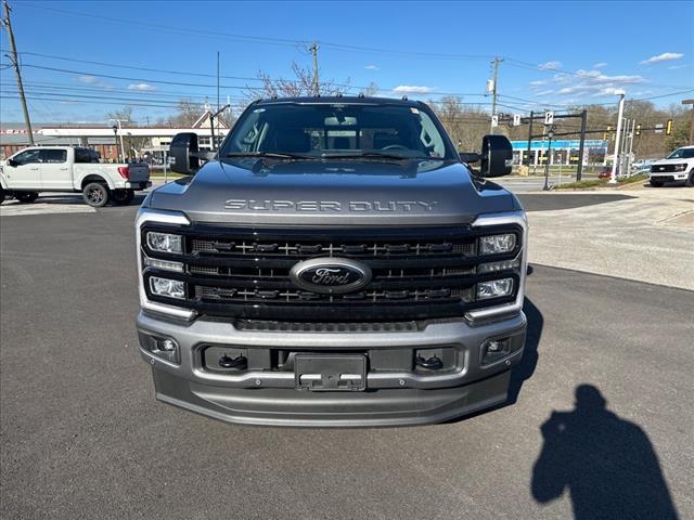 new 2024 Ford F-250 car, priced at $89,120