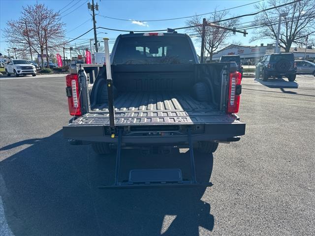 new 2024 Ford F-250 car, priced at $89,120