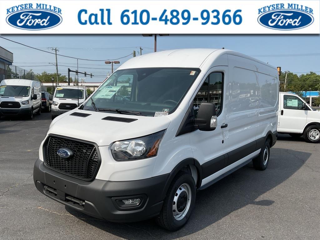 new 2024 Ford Transit-250 car, priced at $45,716
