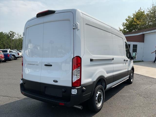 new 2024 Ford Transit-250 car, priced at $52,810