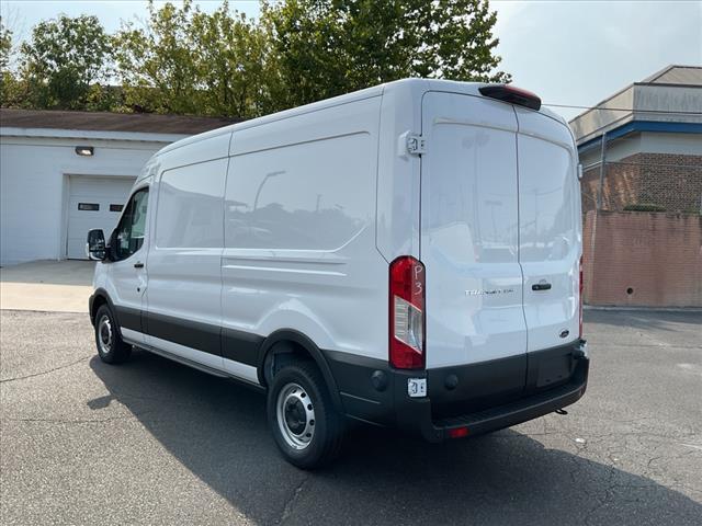 new 2024 Ford Transit-250 car, priced at $52,810