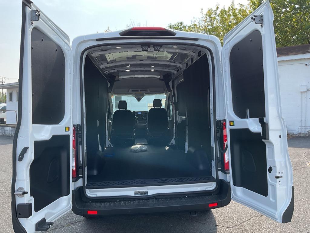 new 2024 Ford Transit-250 car, priced at $44,716