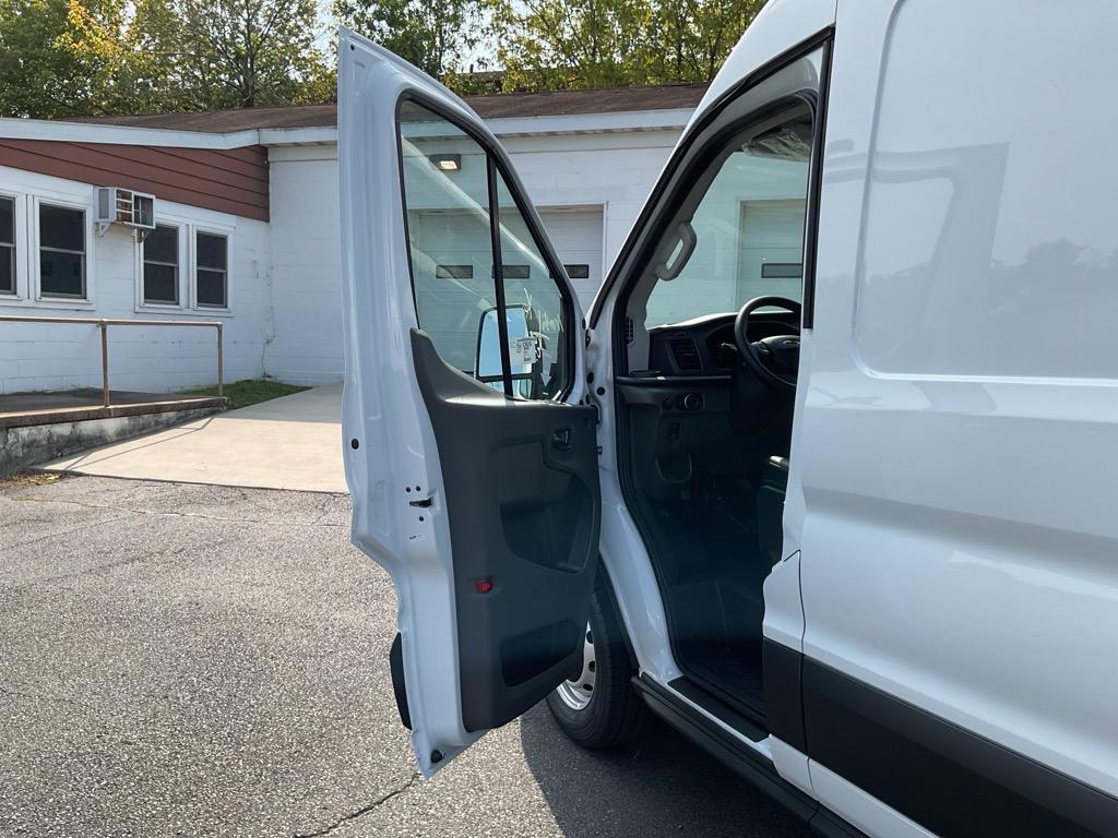 new 2024 Ford Transit-250 car, priced at $44,716