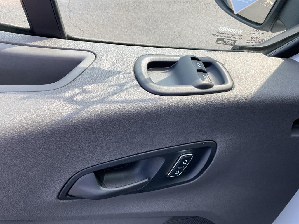 new 2024 Ford Transit-250 car, priced at $44,716