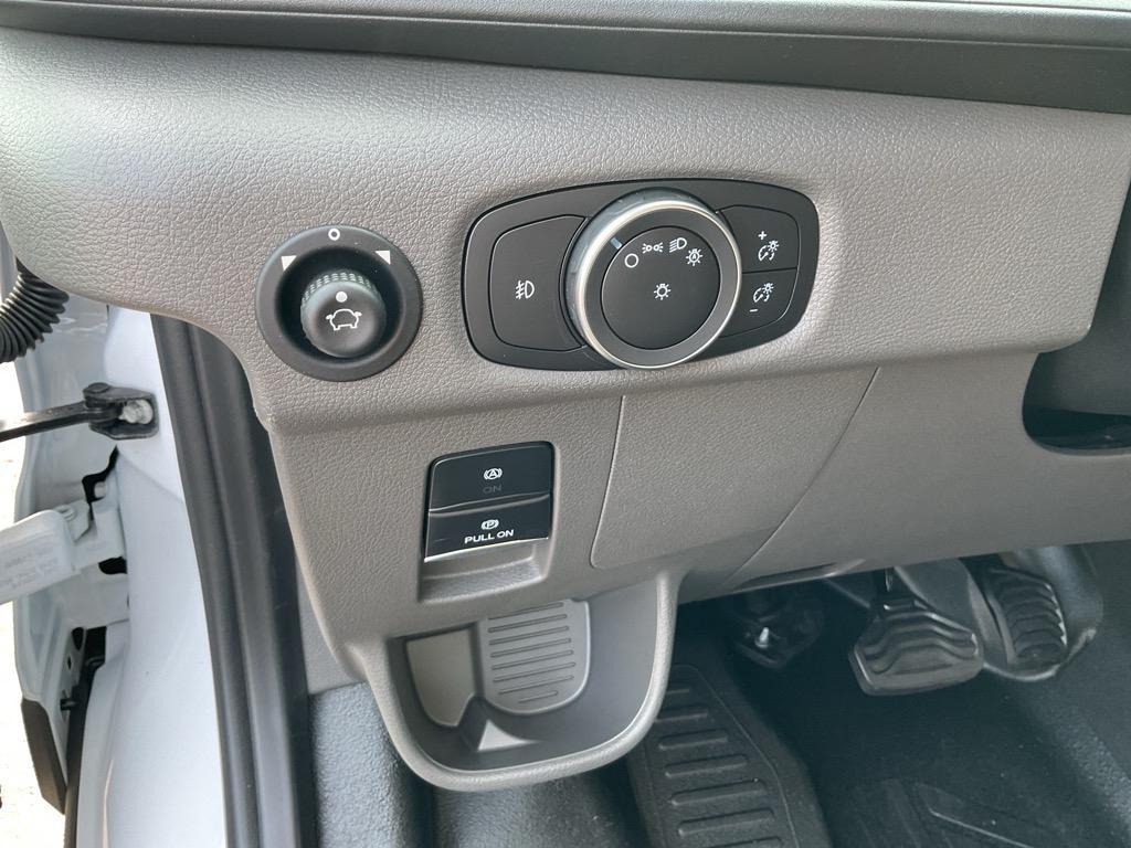 new 2024 Ford Transit-250 car, priced at $44,716