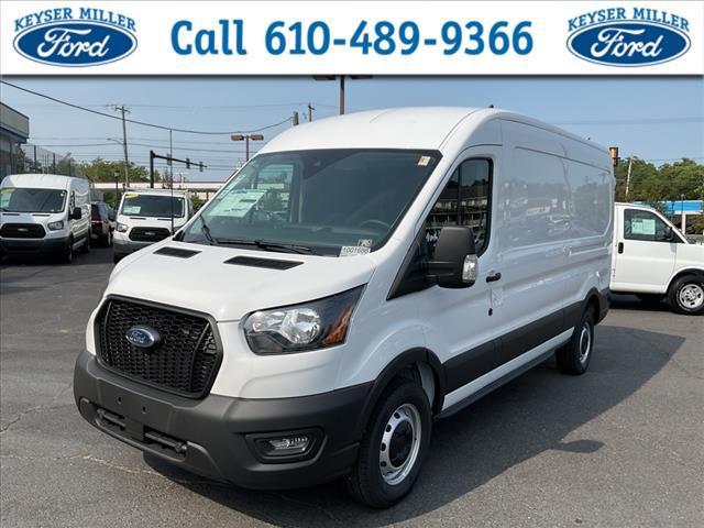 new 2024 Ford Transit-250 car, priced at $49,767