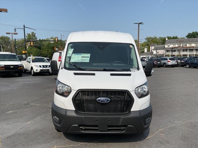 new 2024 Ford Transit-250 car, priced at $52,810