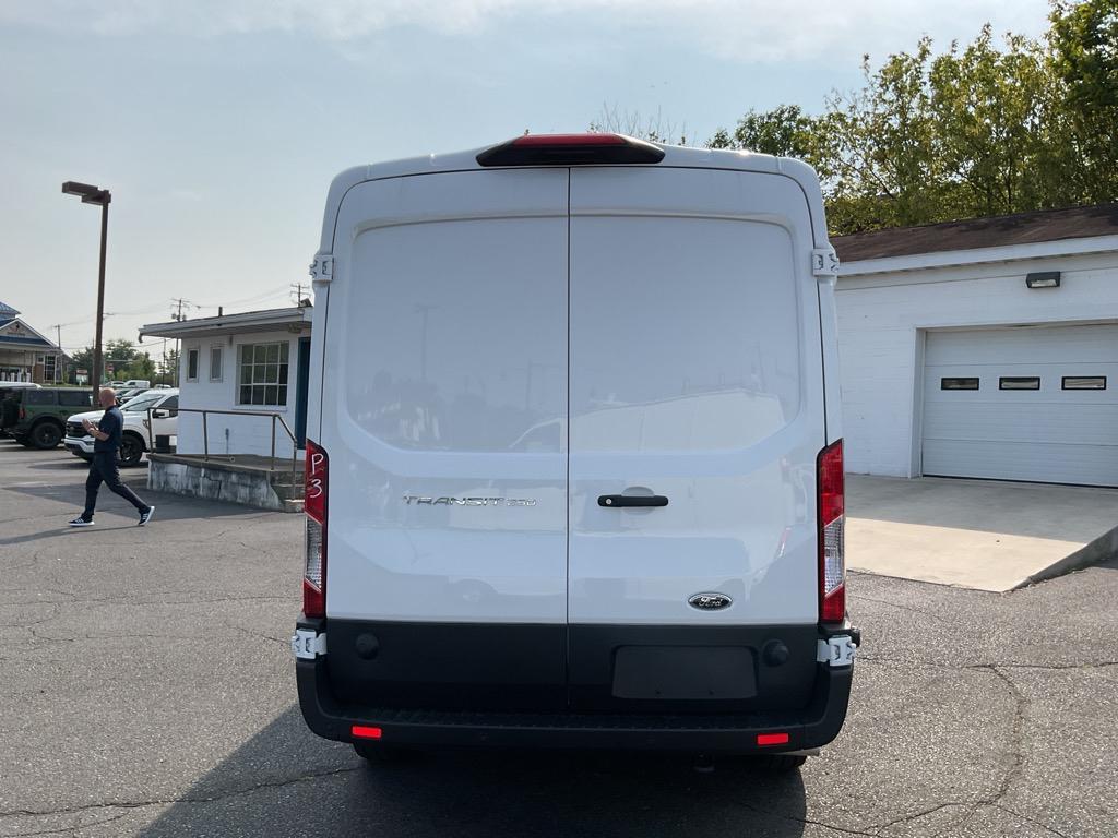 new 2024 Ford Transit-250 car, priced at $44,716