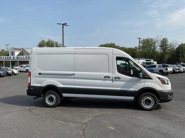 new 2024 Ford Transit-250 car, priced at $52,810