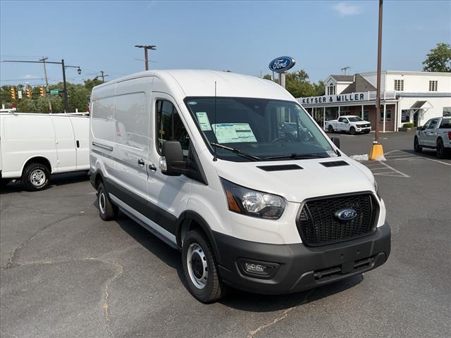 new 2024 Ford Transit-250 car, priced at $52,810