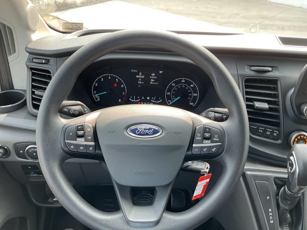 new 2024 Ford Transit-250 car, priced at $44,716