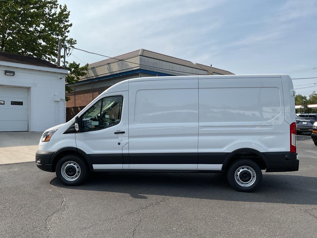 new 2024 Ford Transit-250 car, priced at $44,716