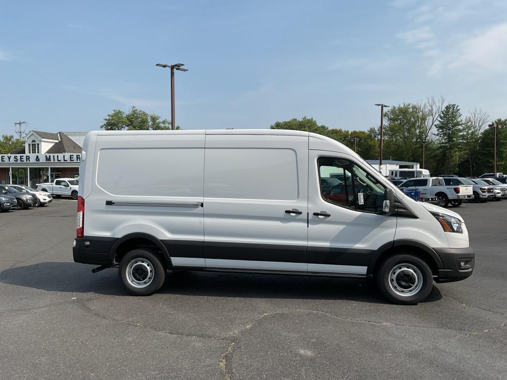 new 2024 Ford Transit-250 car, priced at $44,716