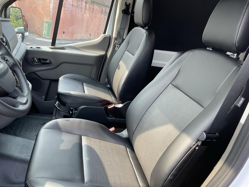 new 2024 Ford Transit-250 car, priced at $44,716