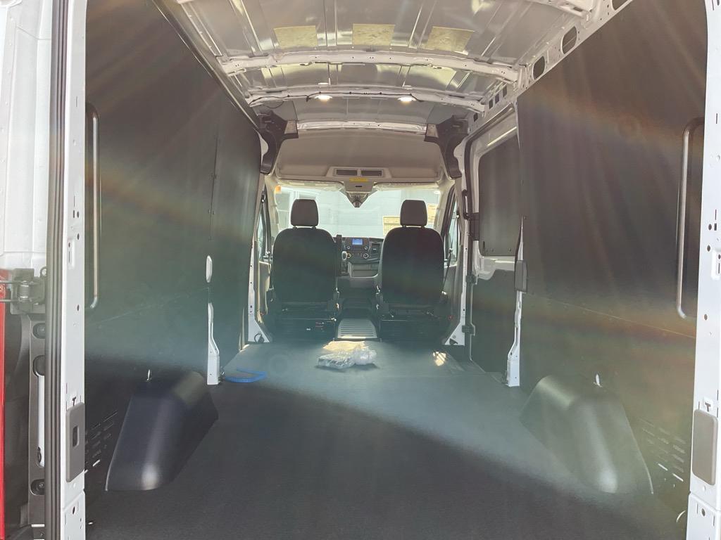 new 2024 Ford Transit-250 car, priced at $44,716
