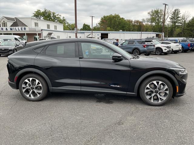 new 2024 Ford Mustang Mach-E car, priced at $50,990