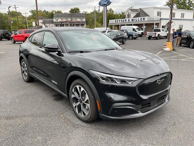 new 2024 Ford Mustang Mach-E car, priced at $50,990