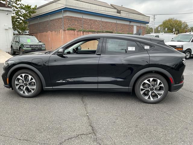 new 2024 Ford Mustang Mach-E car, priced at $50,990