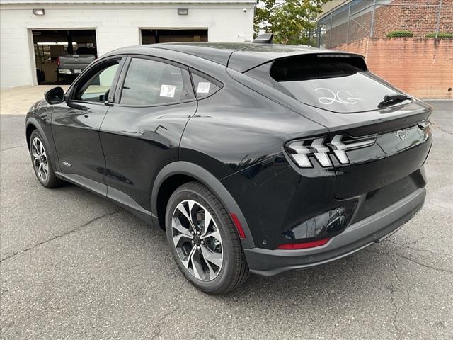 new 2024 Ford Mustang Mach-E car, priced at $50,990