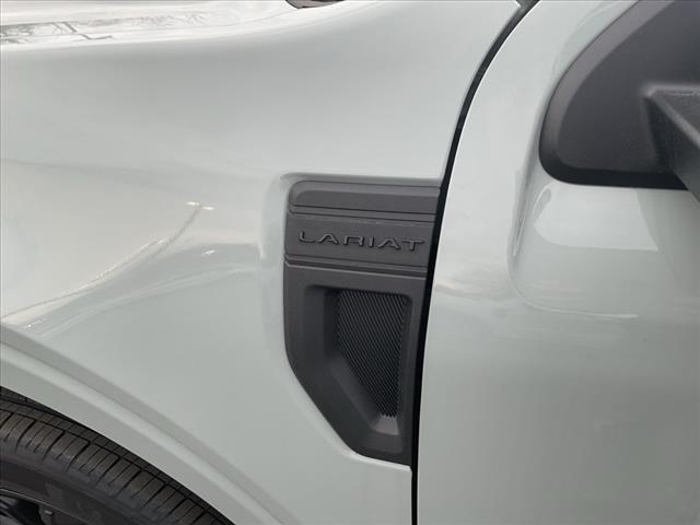 new 2024 Ford Maverick car, priced at $36,731