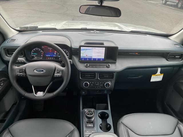 new 2024 Ford Maverick car, priced at $36,731